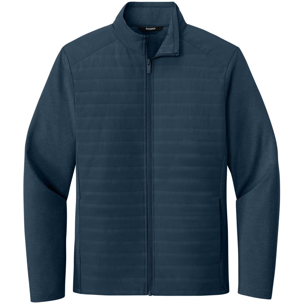 OG760-River Blue Navy