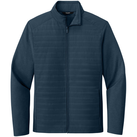 OG760-River Blue Navy