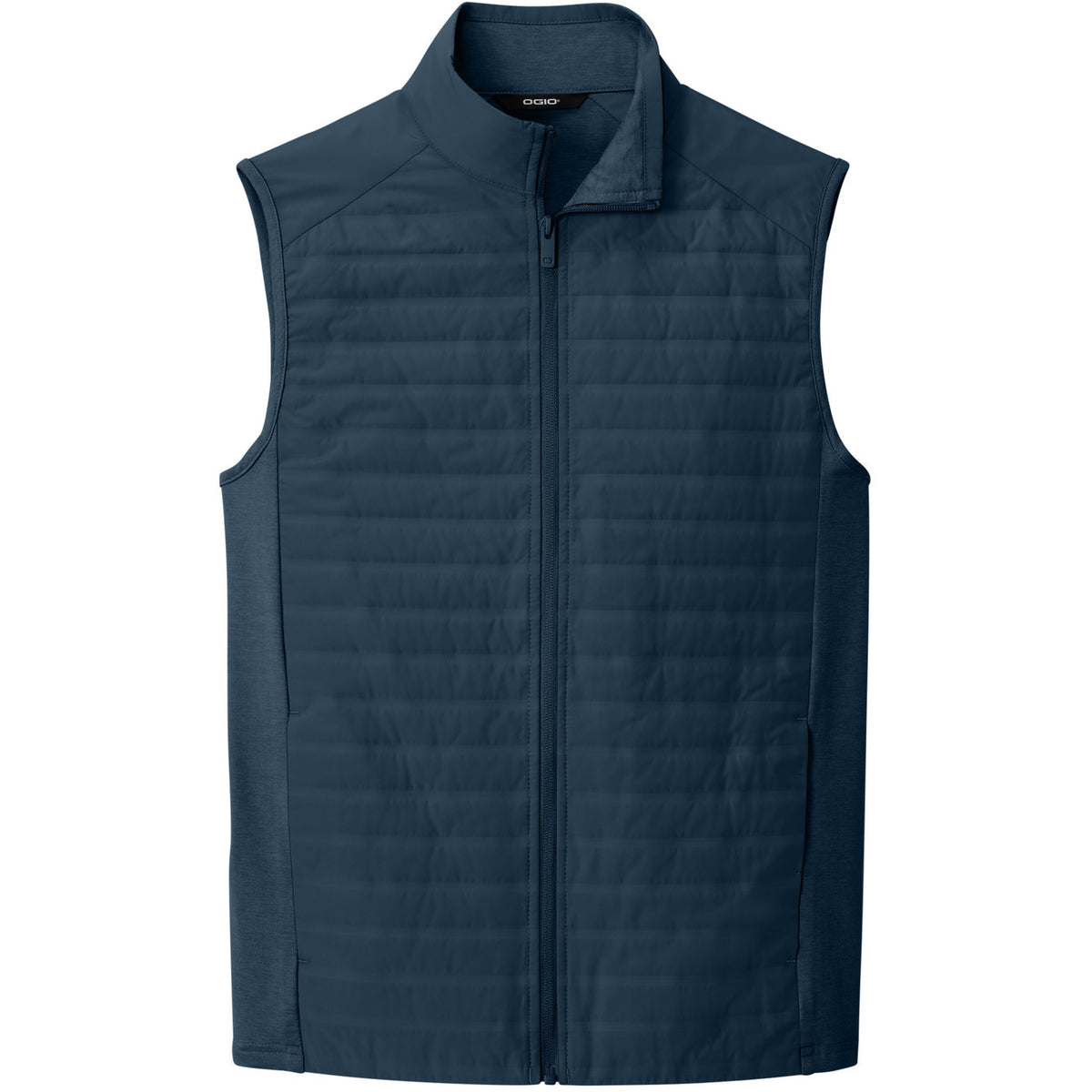 OG761-River Blue Navy