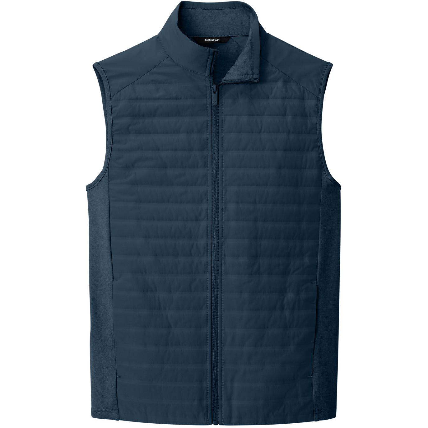 OG761-River Blue Navy