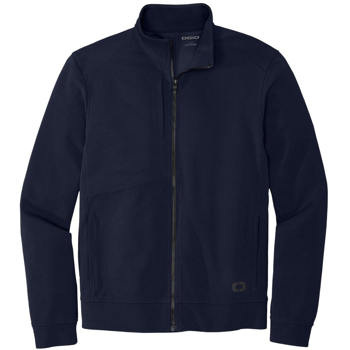 River Blue Navy