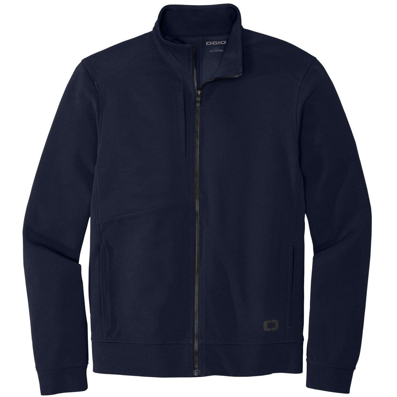 River Blue Navy