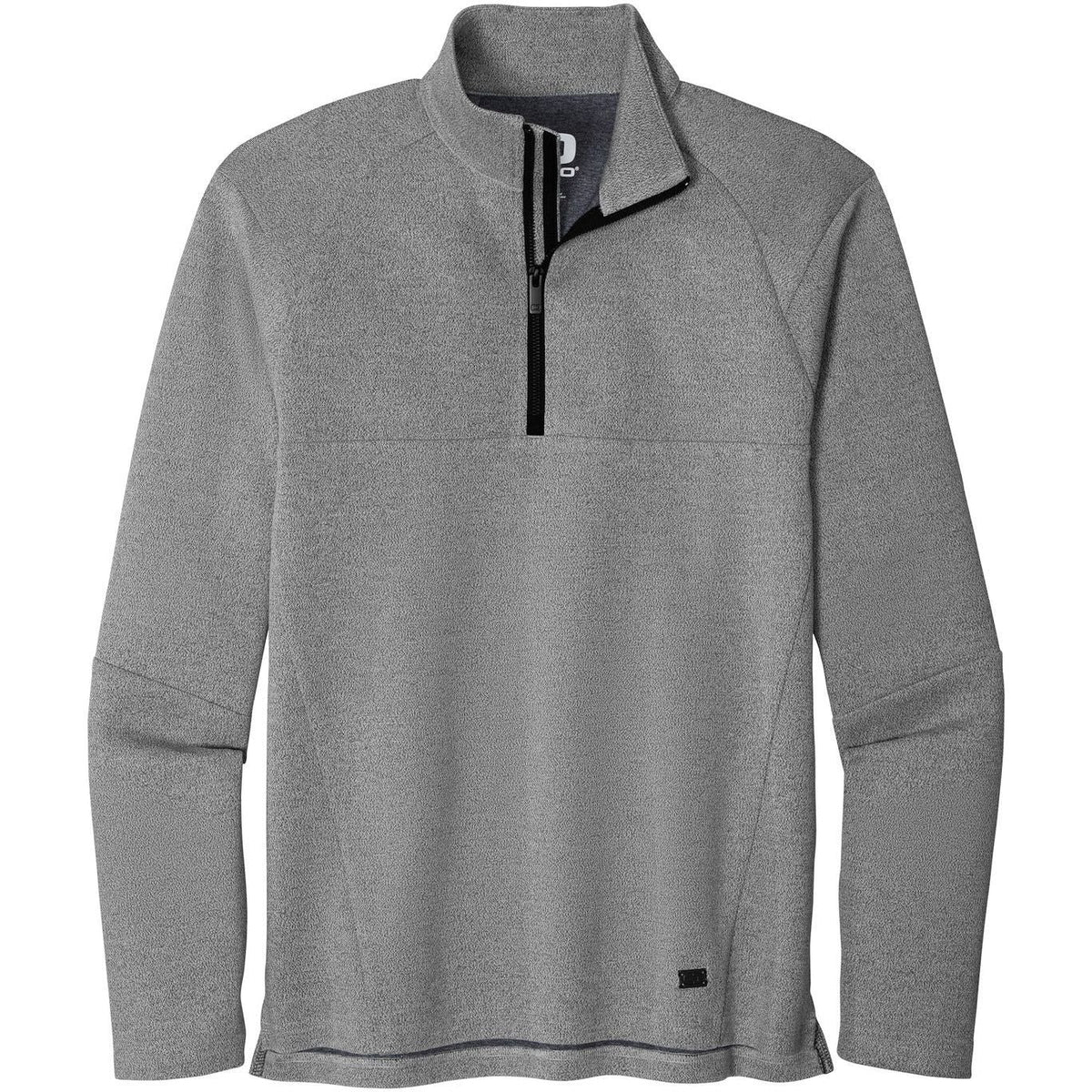 Petrol Grey Heather
