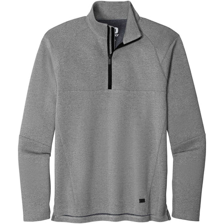 Petrol Grey Heather