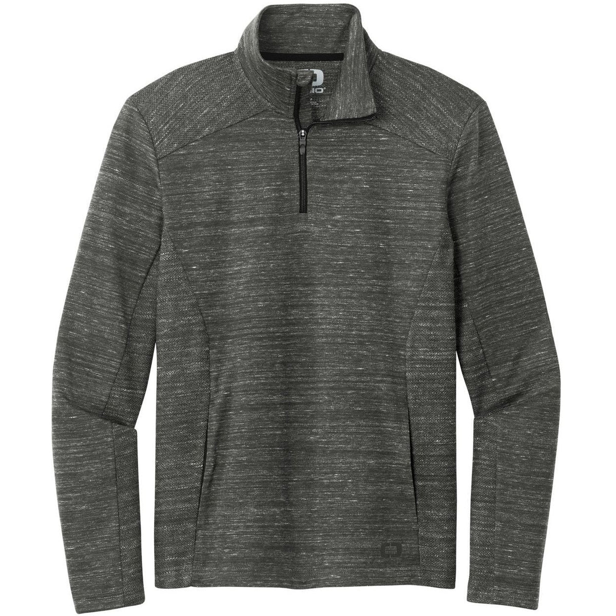 Tarmac Grey Heather
