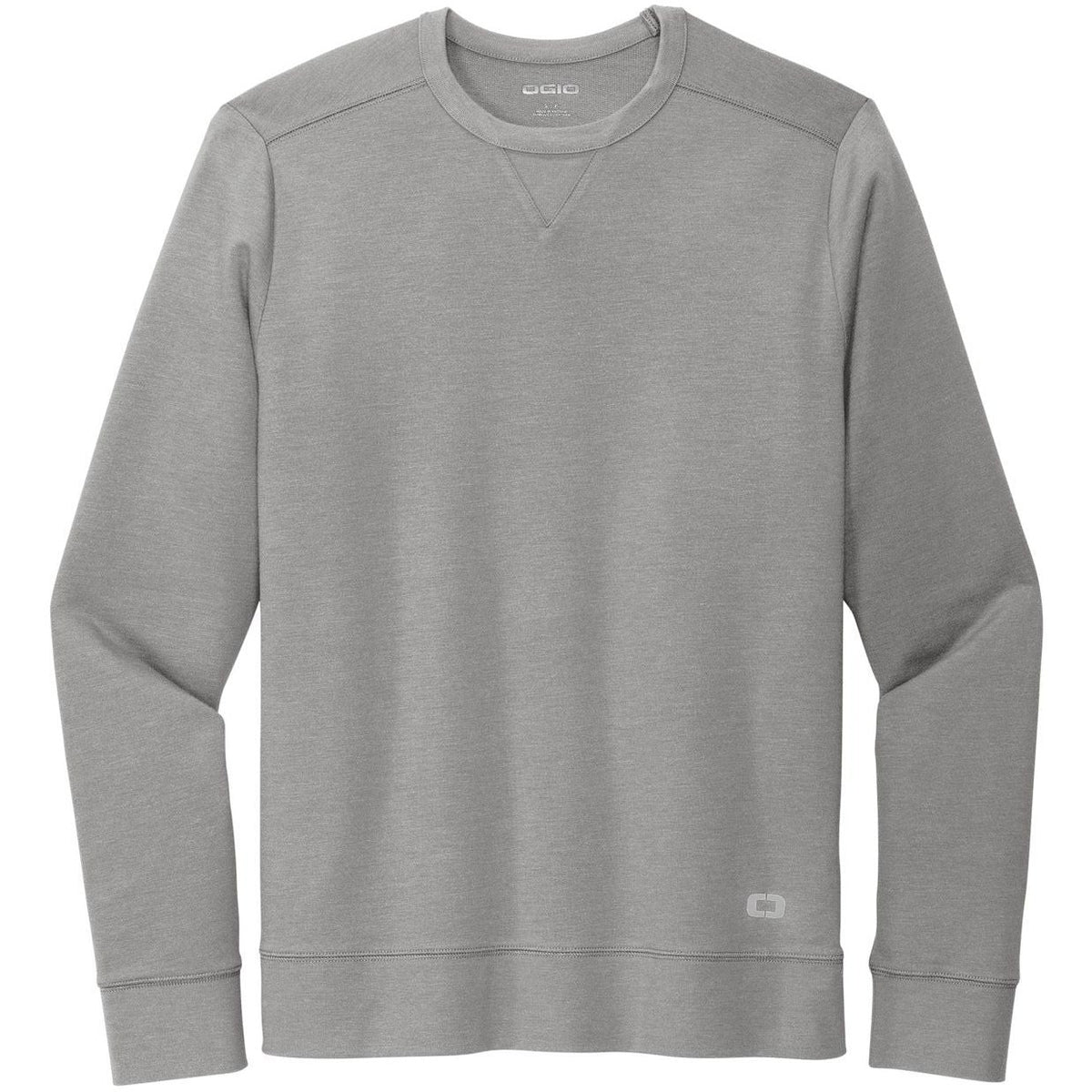 Petrol Grey Heather