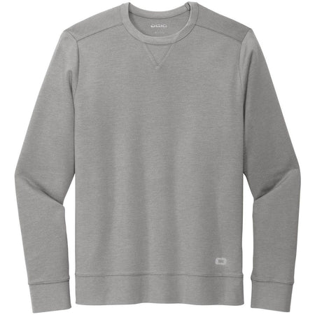 Petrol Grey Heather
