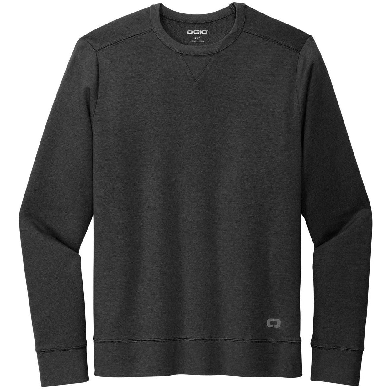 Tarmac Grey Heather