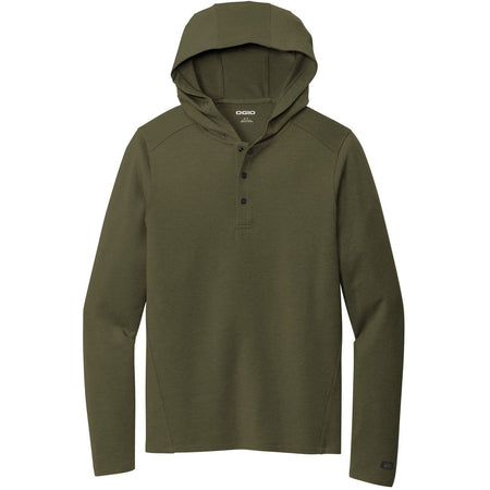Deep Olive