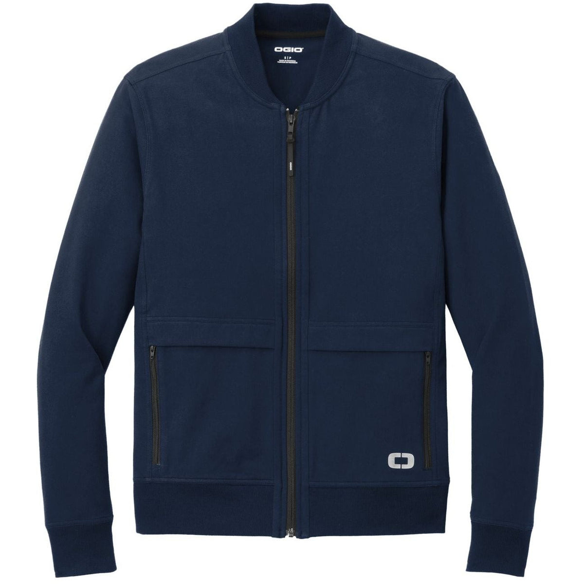 River Blue Navy