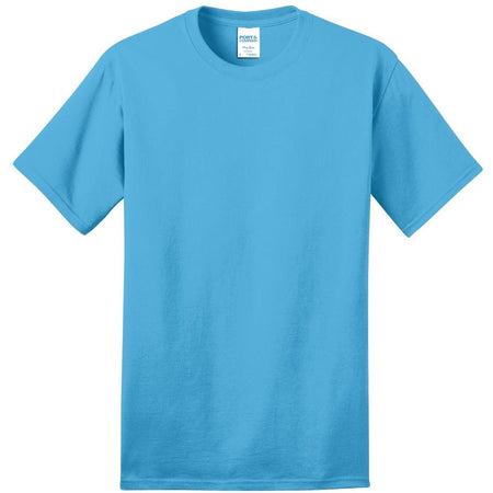 Aquatic Blue