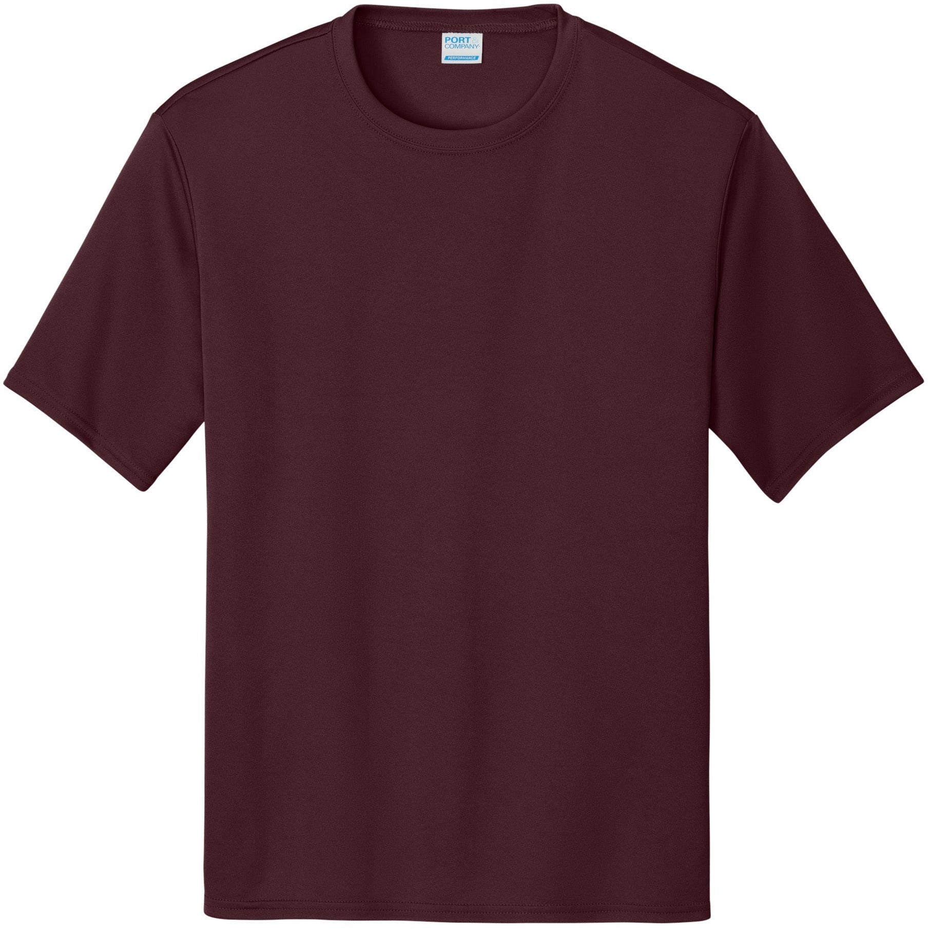 Athletic Maroon