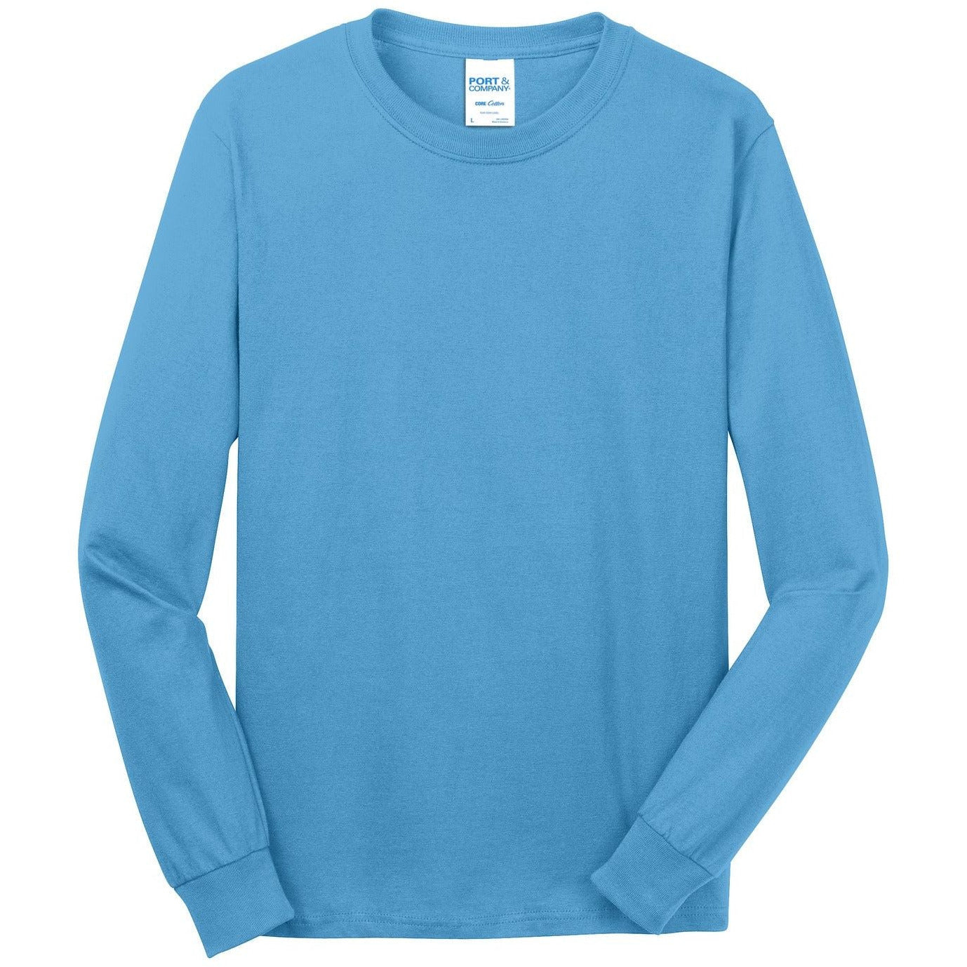 Aquatic Blue