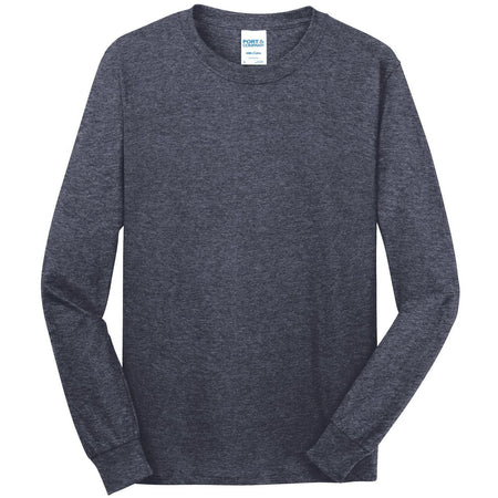Heather Navy