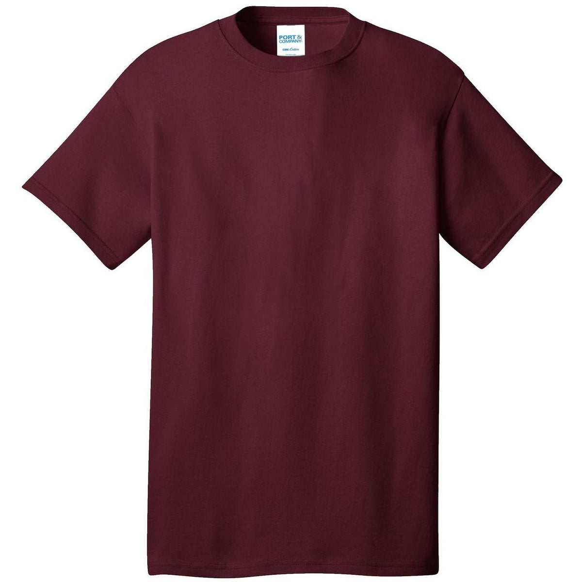 Athletic Maroon