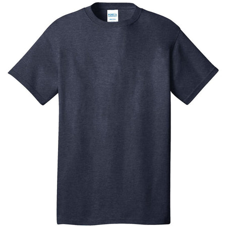Heather Navy