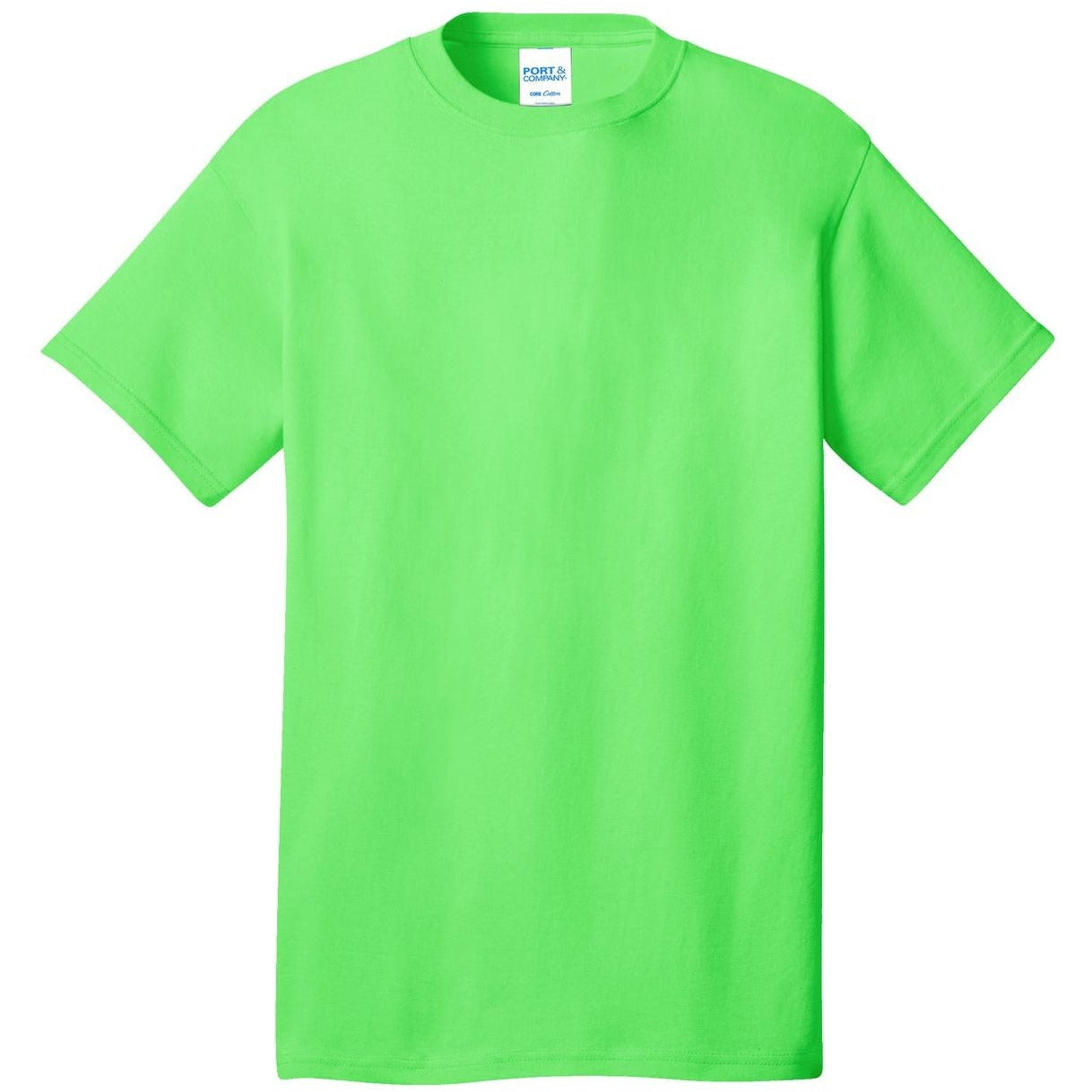 Neon Green