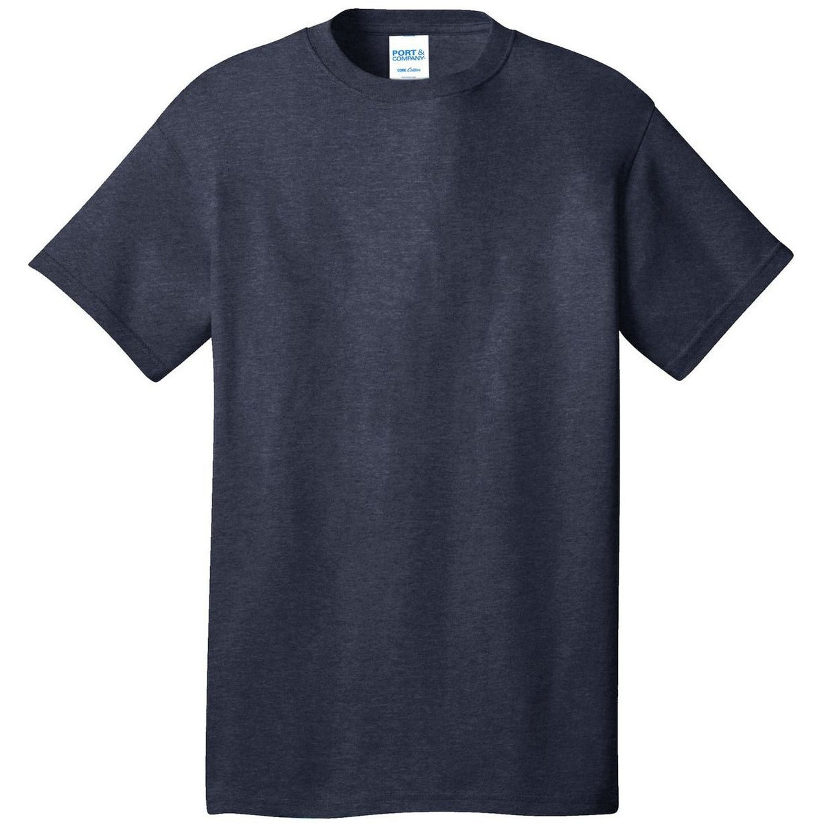 Heather Navy*