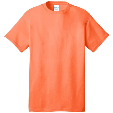 Neon Orange*