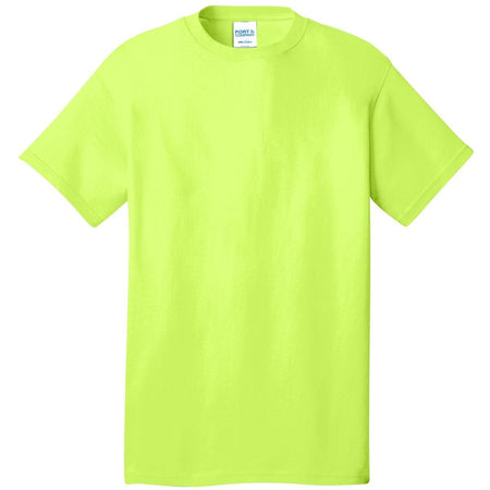 Neon Yellow*