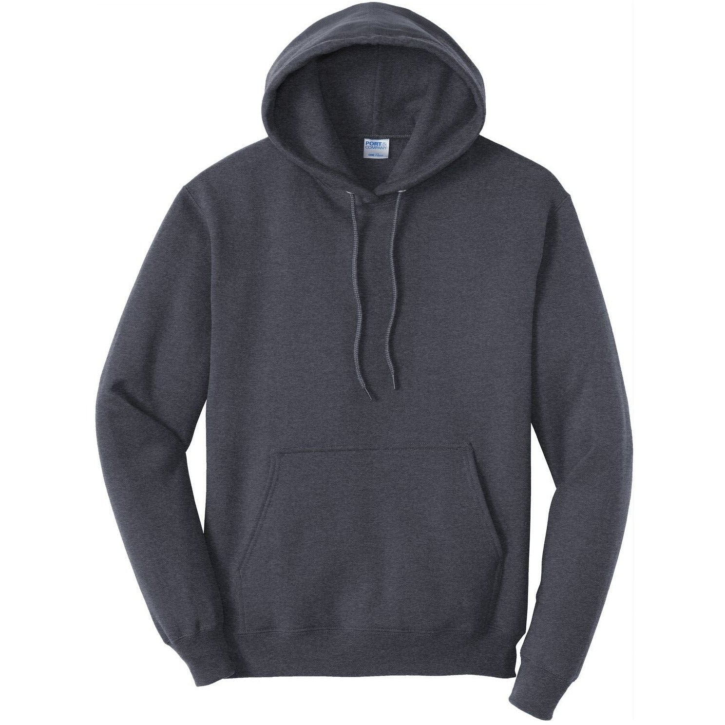 Heather Navy