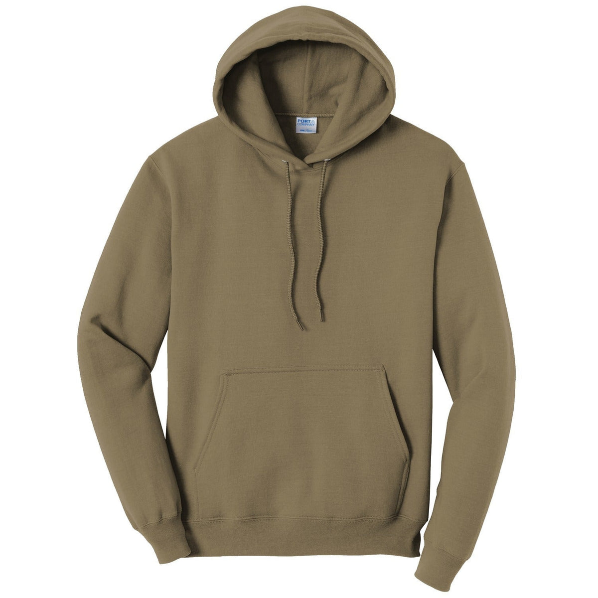 Coyote Brown