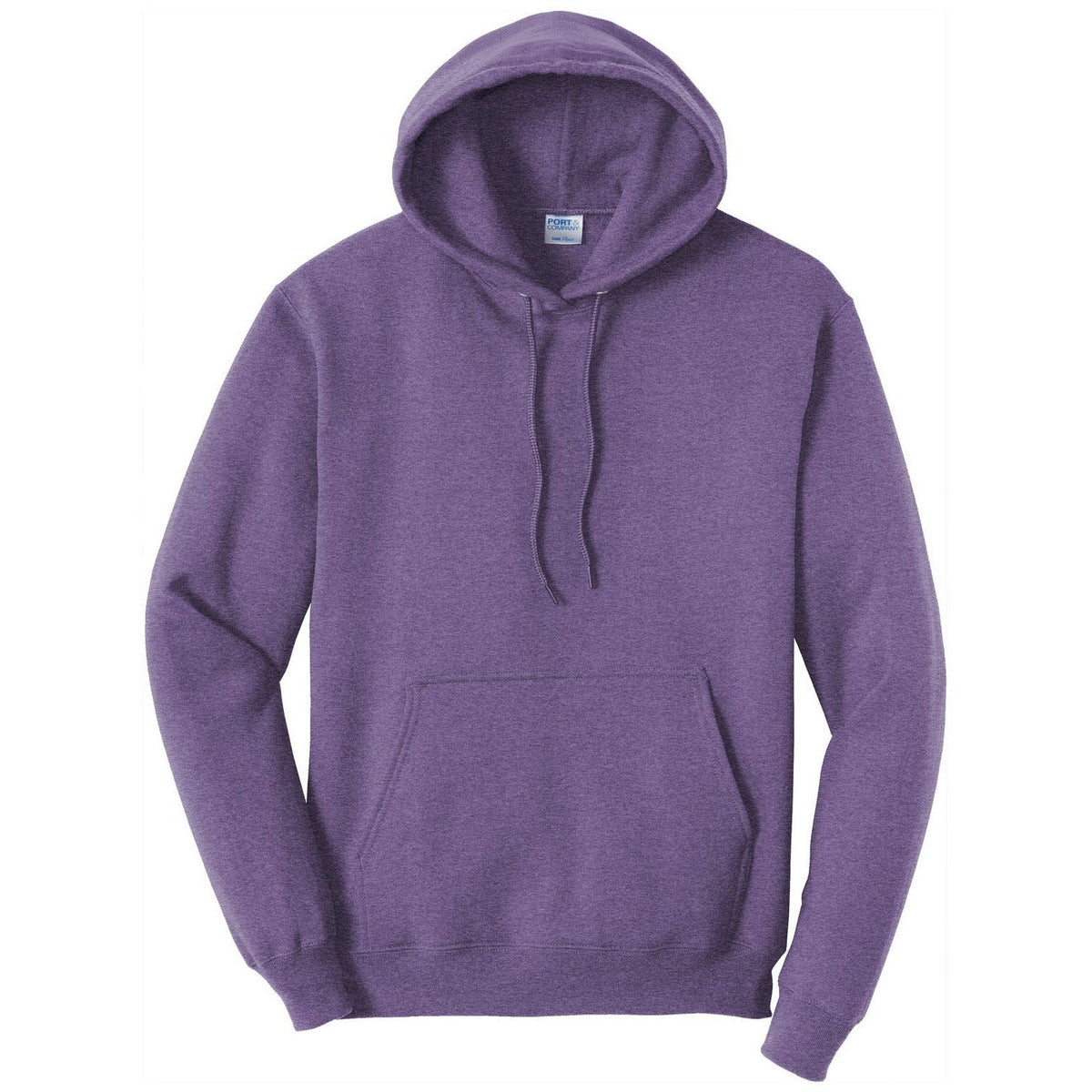 Heather Purple