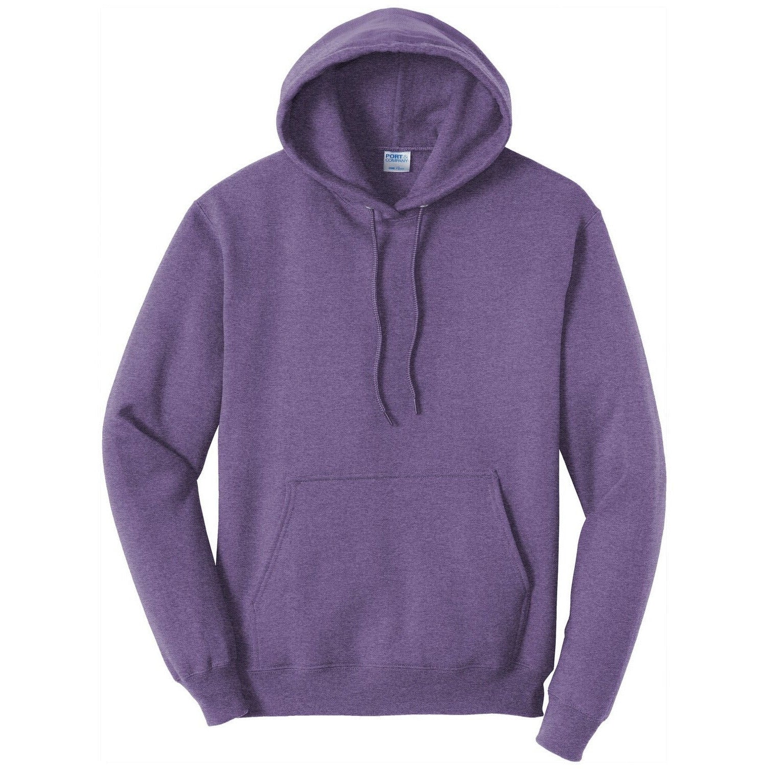 Heather Purple