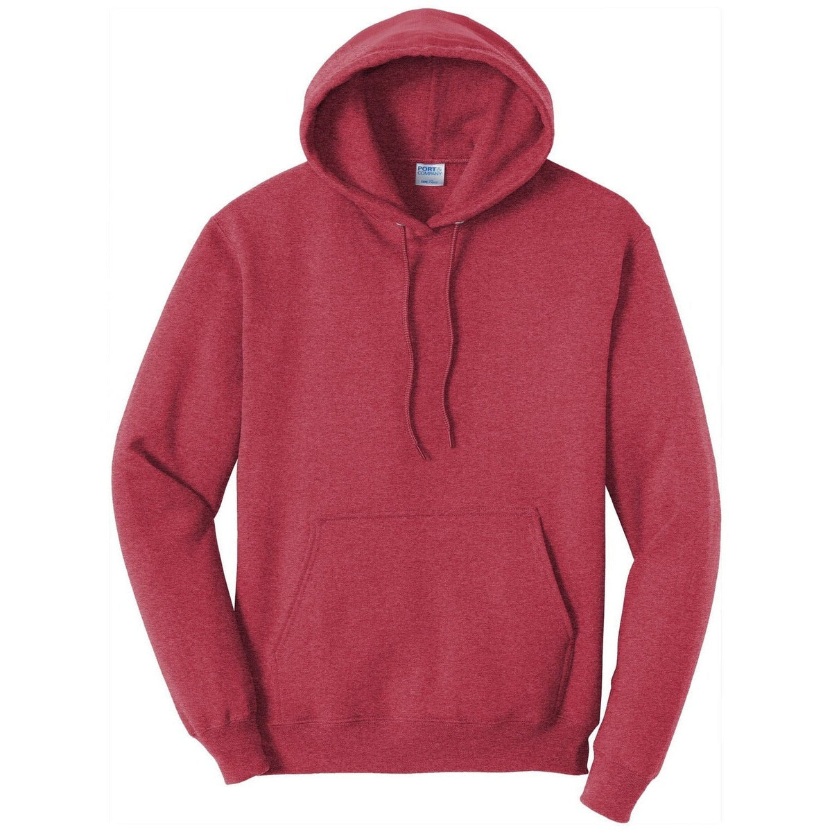 Heather Red
