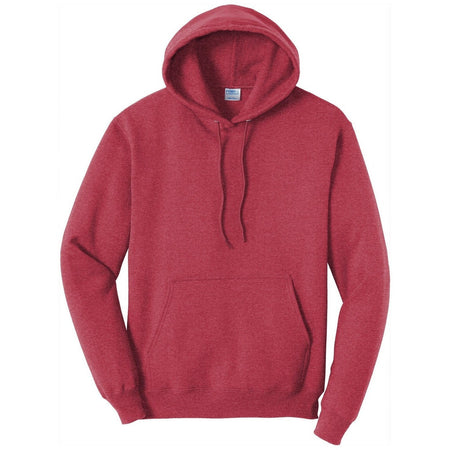 Heather Red