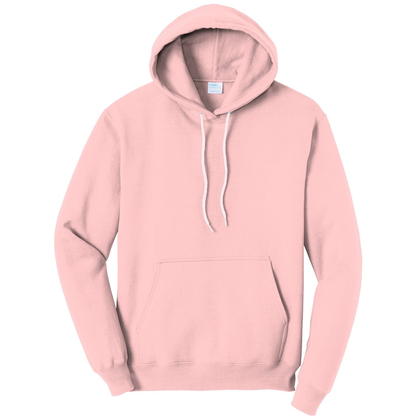 Port & Company® - Core Fleece Pullover Hooded Sweatshirt