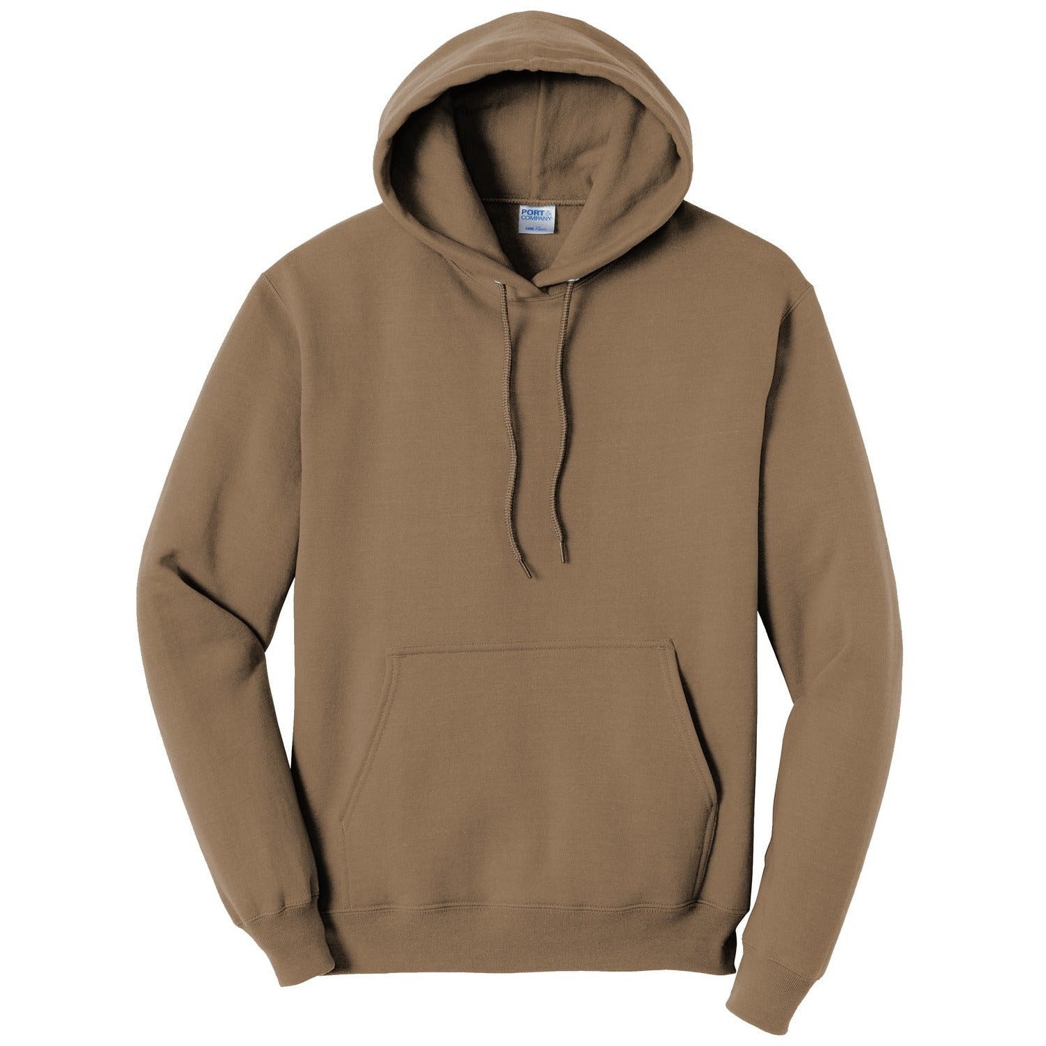 Woodland Brown