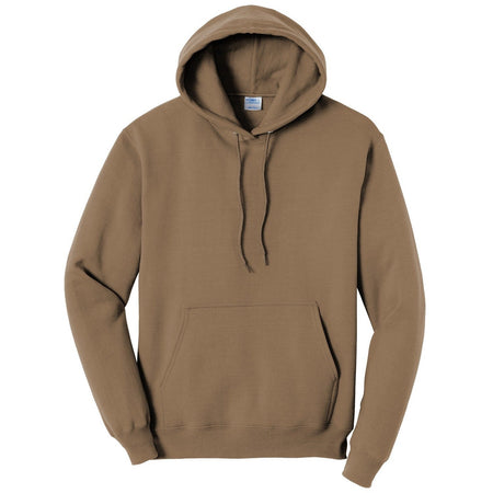 Woodland Brown