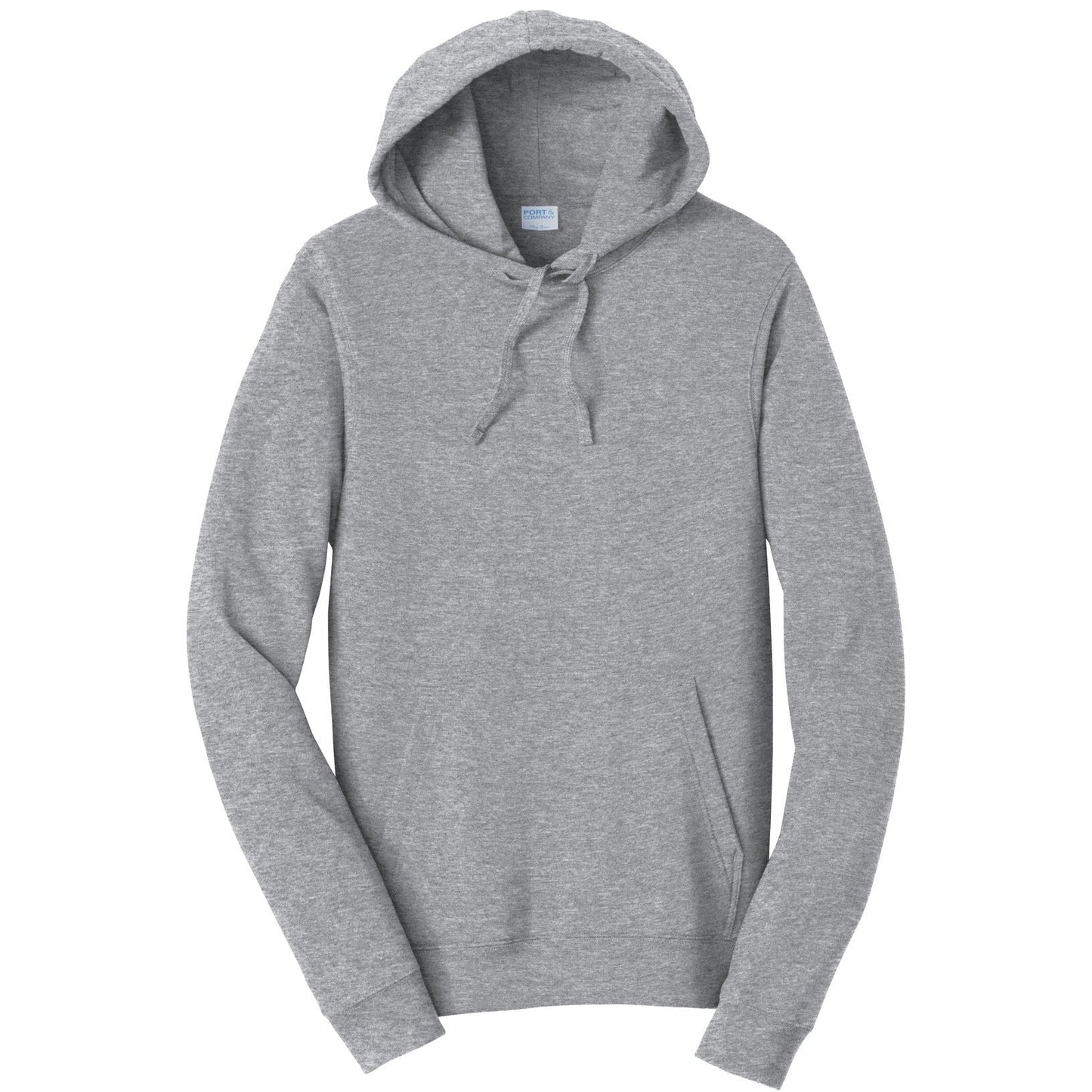Port & Company® Fan Favorite Fleece Pullover Hooded Sweatshirt