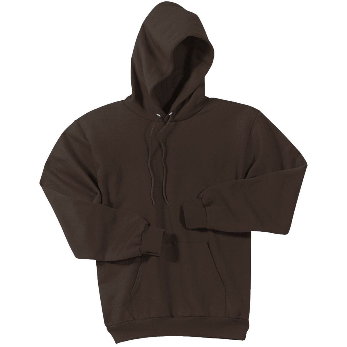 Dark Chocolate Brown