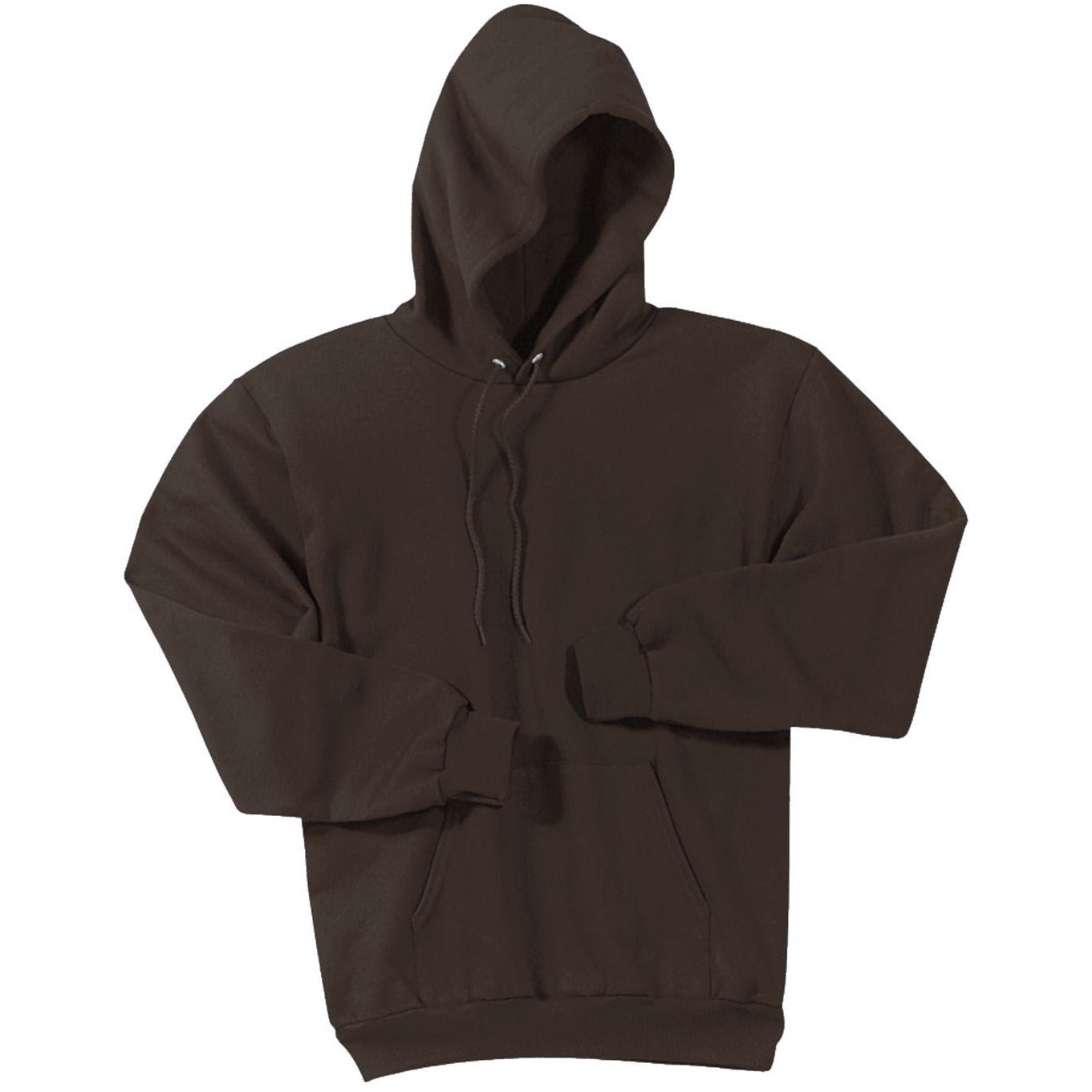 Dark Chocolate Brown