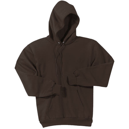 Dark Chocolate Brown