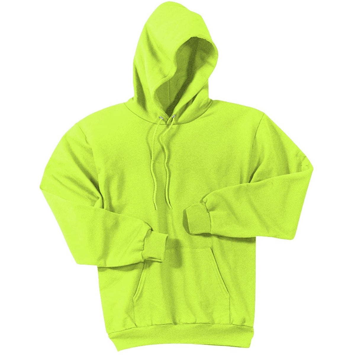 Safety Green