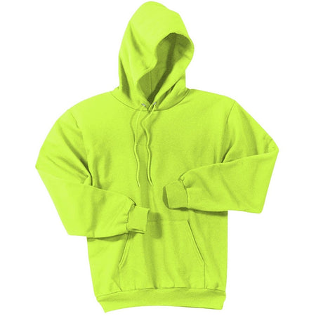 Safety Green