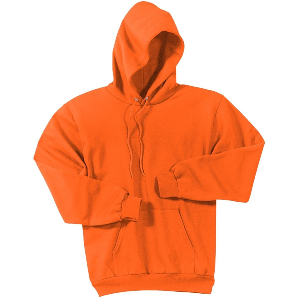 Safety Orange