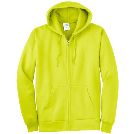 Safety Green