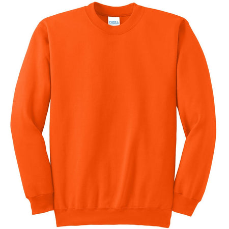 Safety Orange
