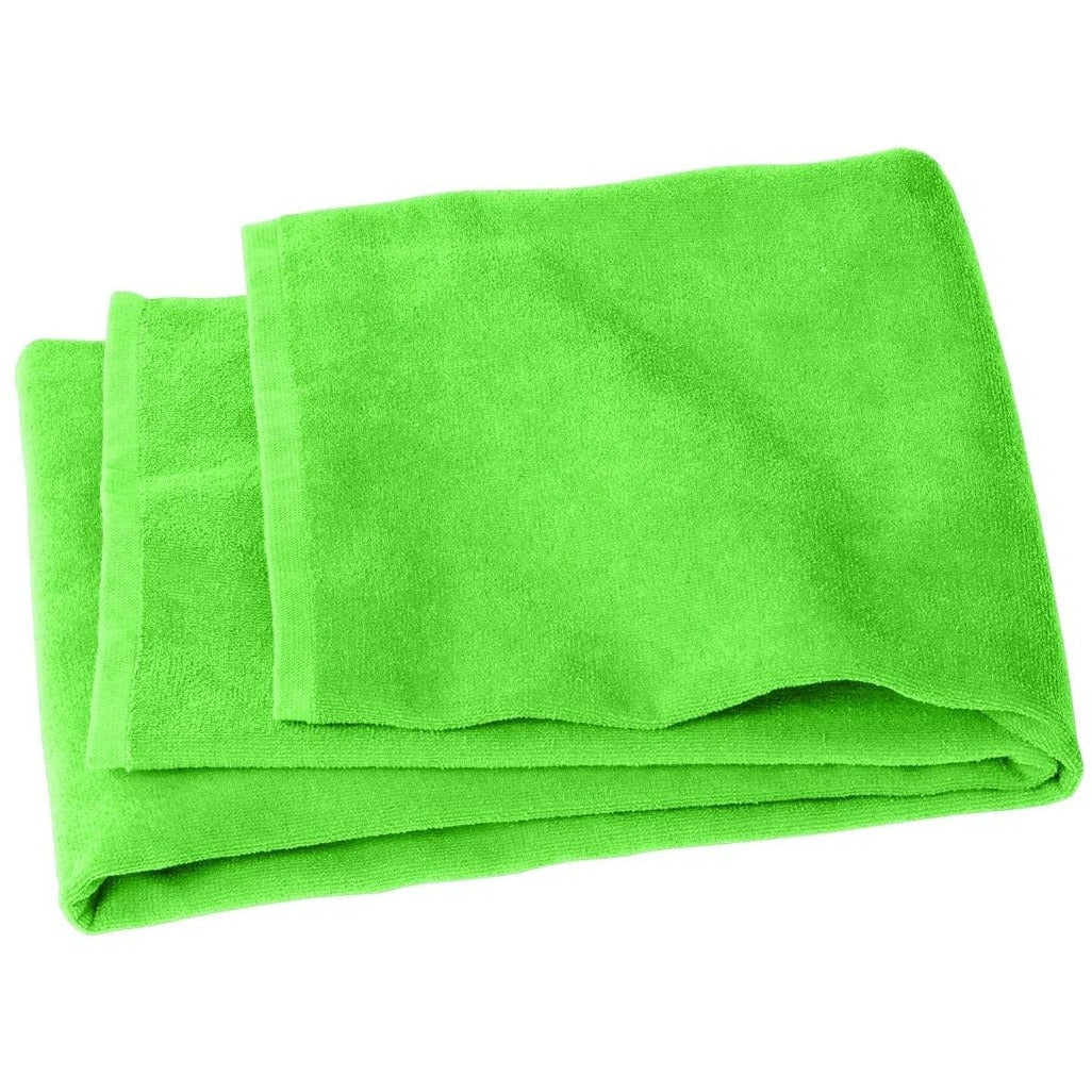 Bright Lime