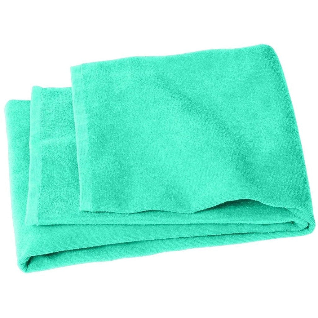Bright Seafoam