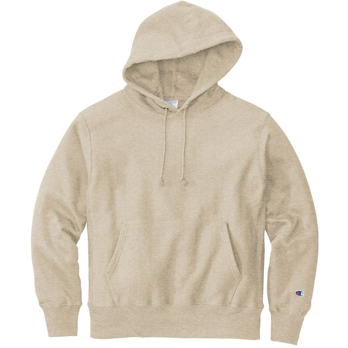 Oatmeal Heather
