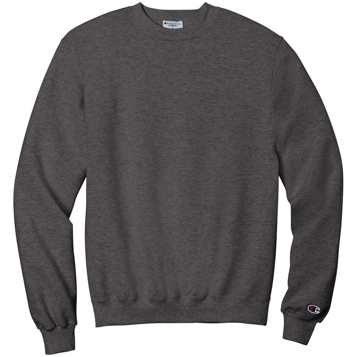Charcoal Heather