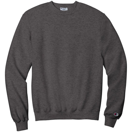 Charcoal Heather