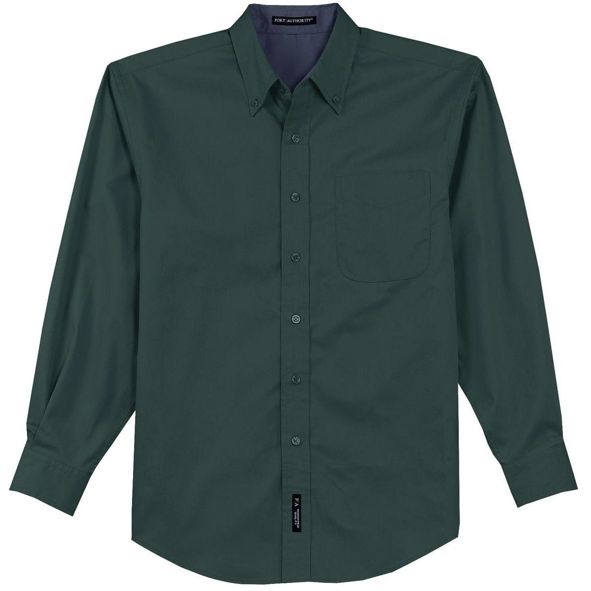 Dark Green/ Navy