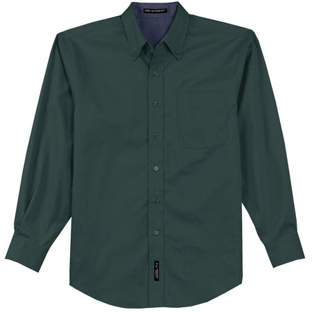 Dark Green/ Navy