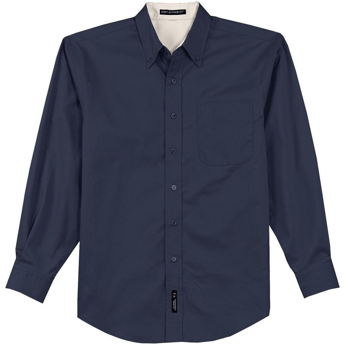 Navy/ Light Stone